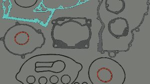 New Motorcycle Parts, New Parts