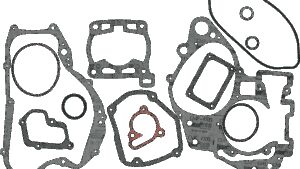 New Motorcycle Parts, New Parts