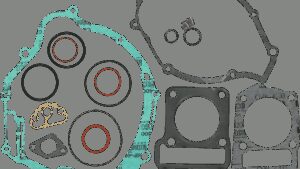 MOOSE OFFROAD Complete Motor Gasket Kit - Yamaha