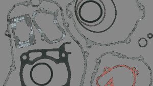 MOOSE OFFROAD Complete Motor Gasket Kit - Yamaha