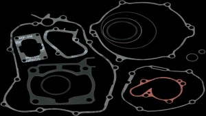 New Motorcycle Parts, New Parts