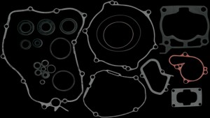 New Motorcycle Parts, New Parts