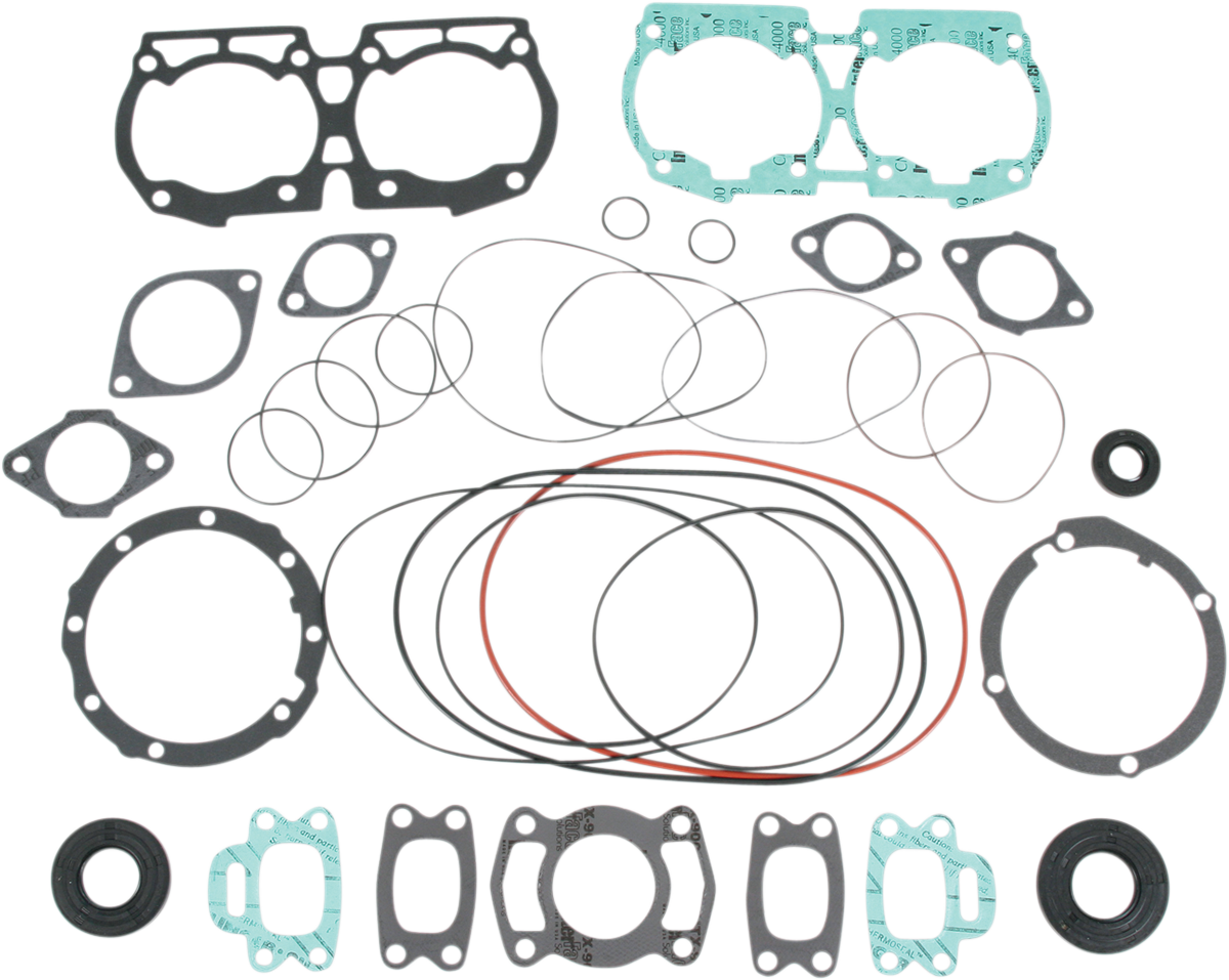 VERTEX Complete Gasket Set - Sea-Doo