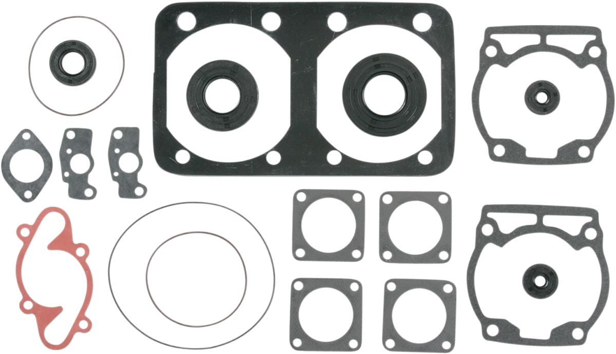 VERTEX GASKET SET COMPLETE S-DOO - Image 2