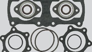 VERTEX Full Top End Set - Polaris