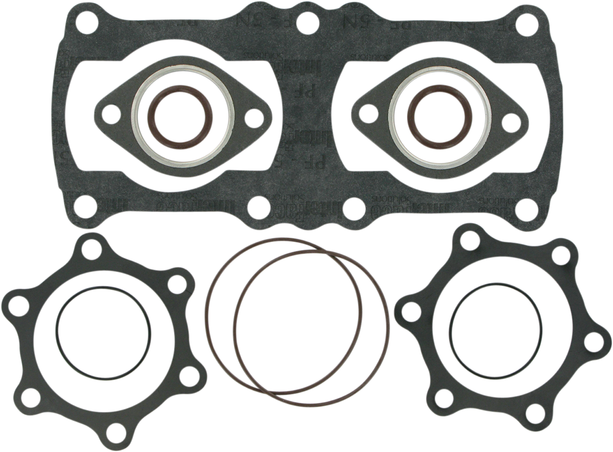 VERTEX Full Top End Set - Polaris