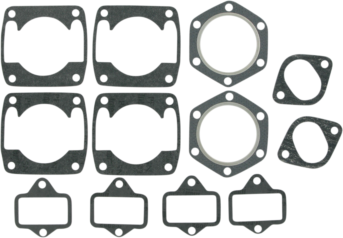 VERTEX GASKET SET FULL TOP JLO