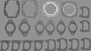 New Motorcycle Parts, New Parts