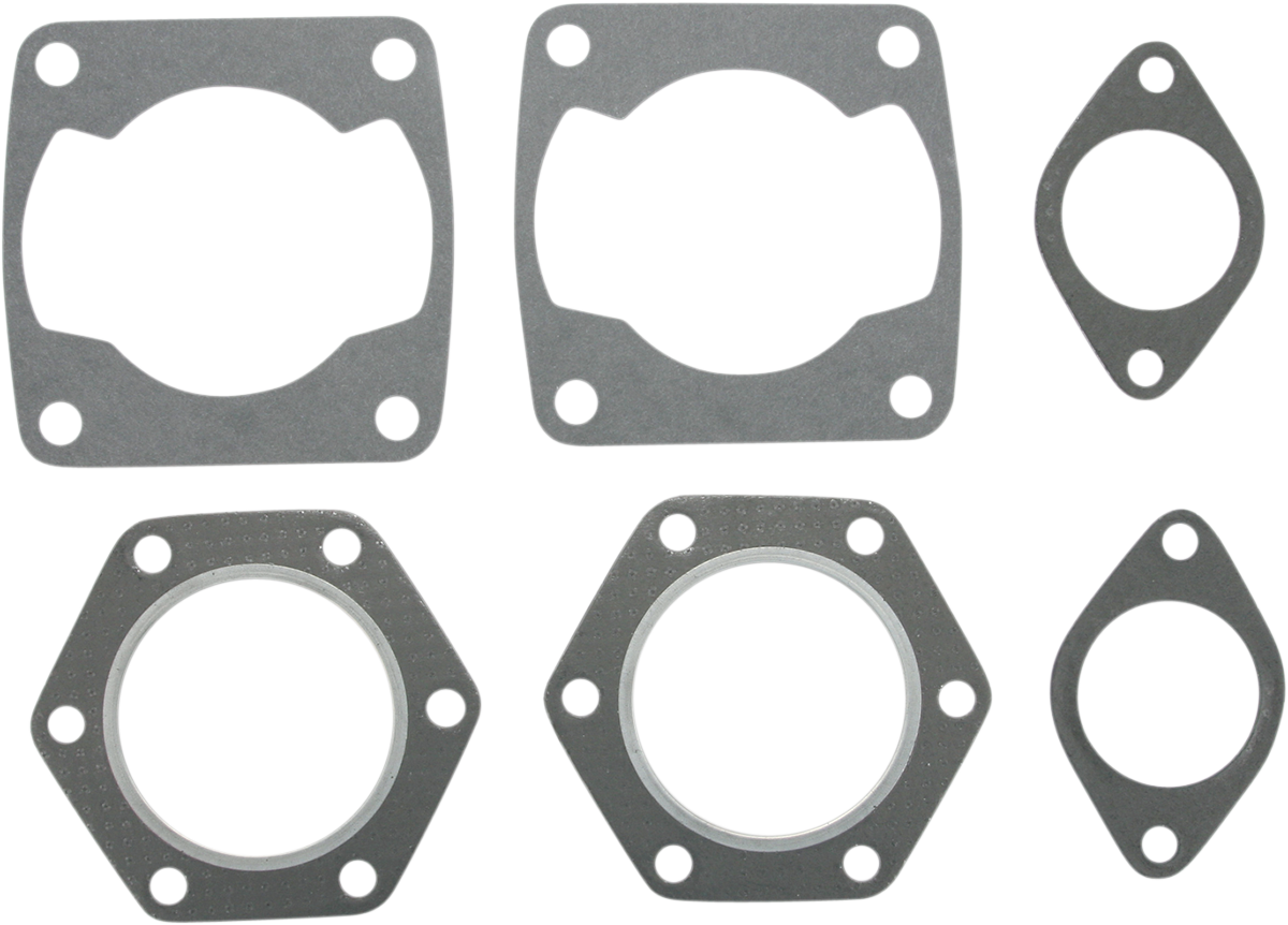 VERTEX GASKET SET FULL TOP POL