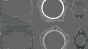 VERTEX Full Top End Set - Polaris