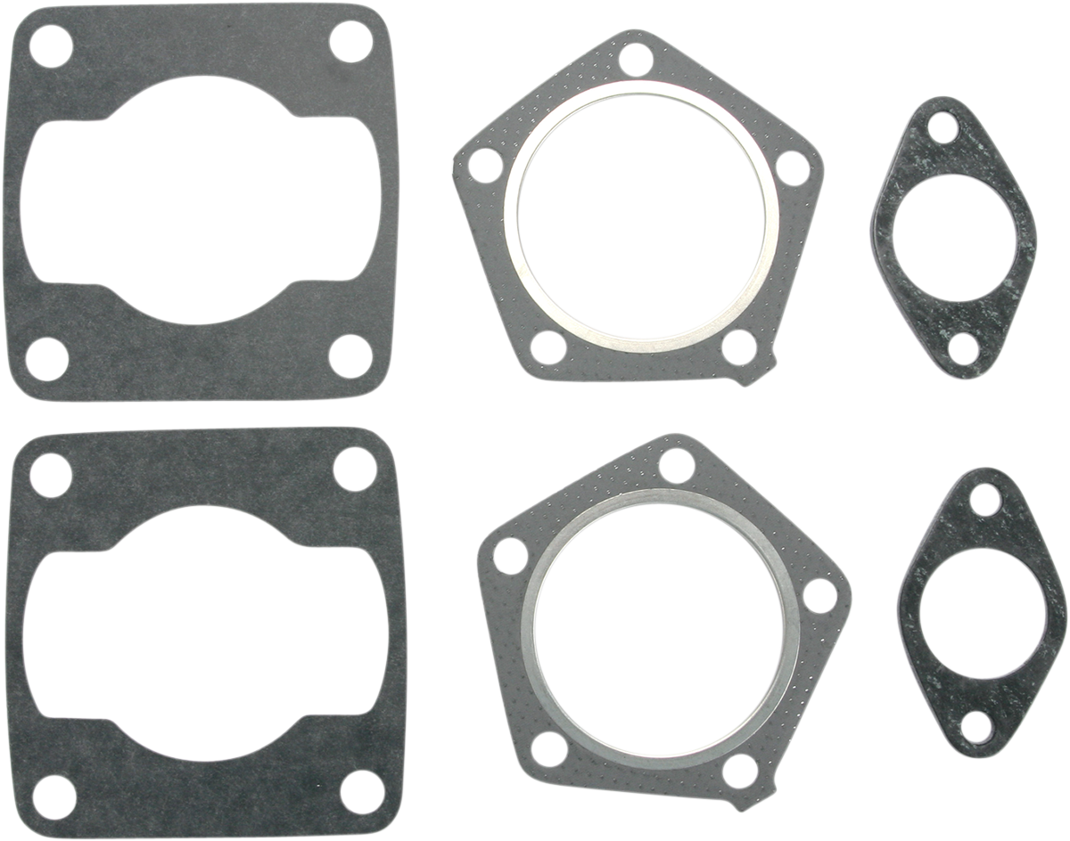 VERTEX Full Top End Set - Polaris