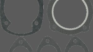 VERTEX Full Top End Set - Kawasaki/Yamaha