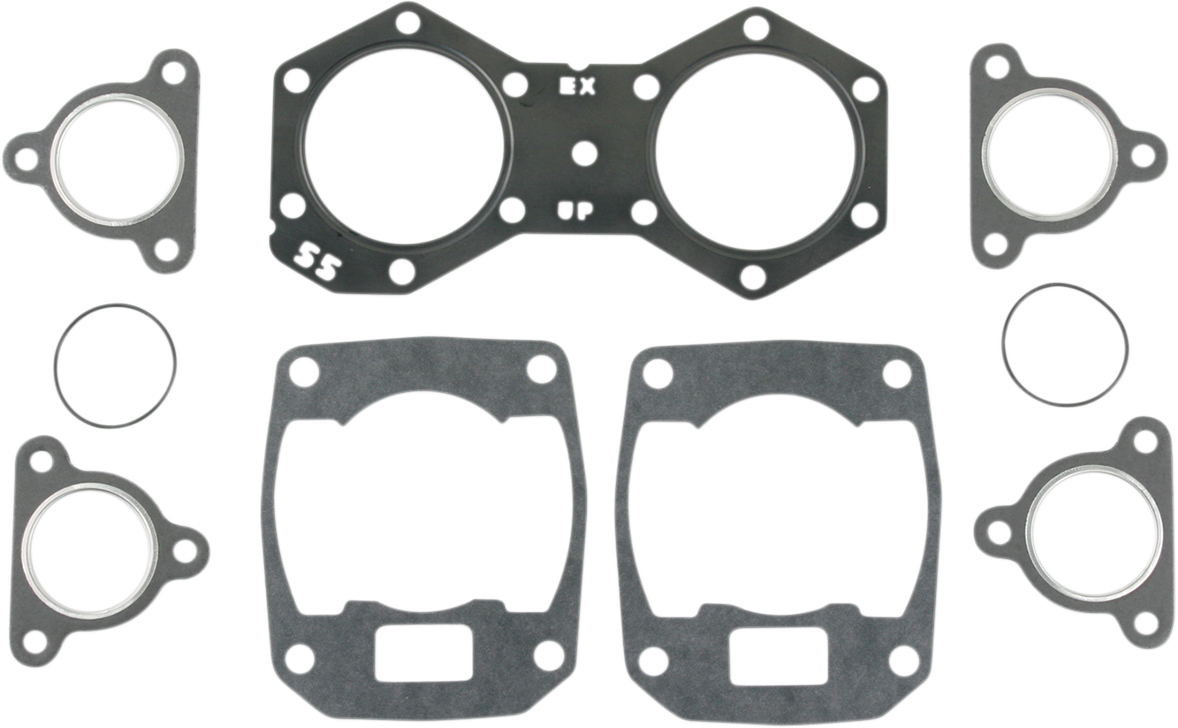 VERTEX Full Top End Set - Polaris