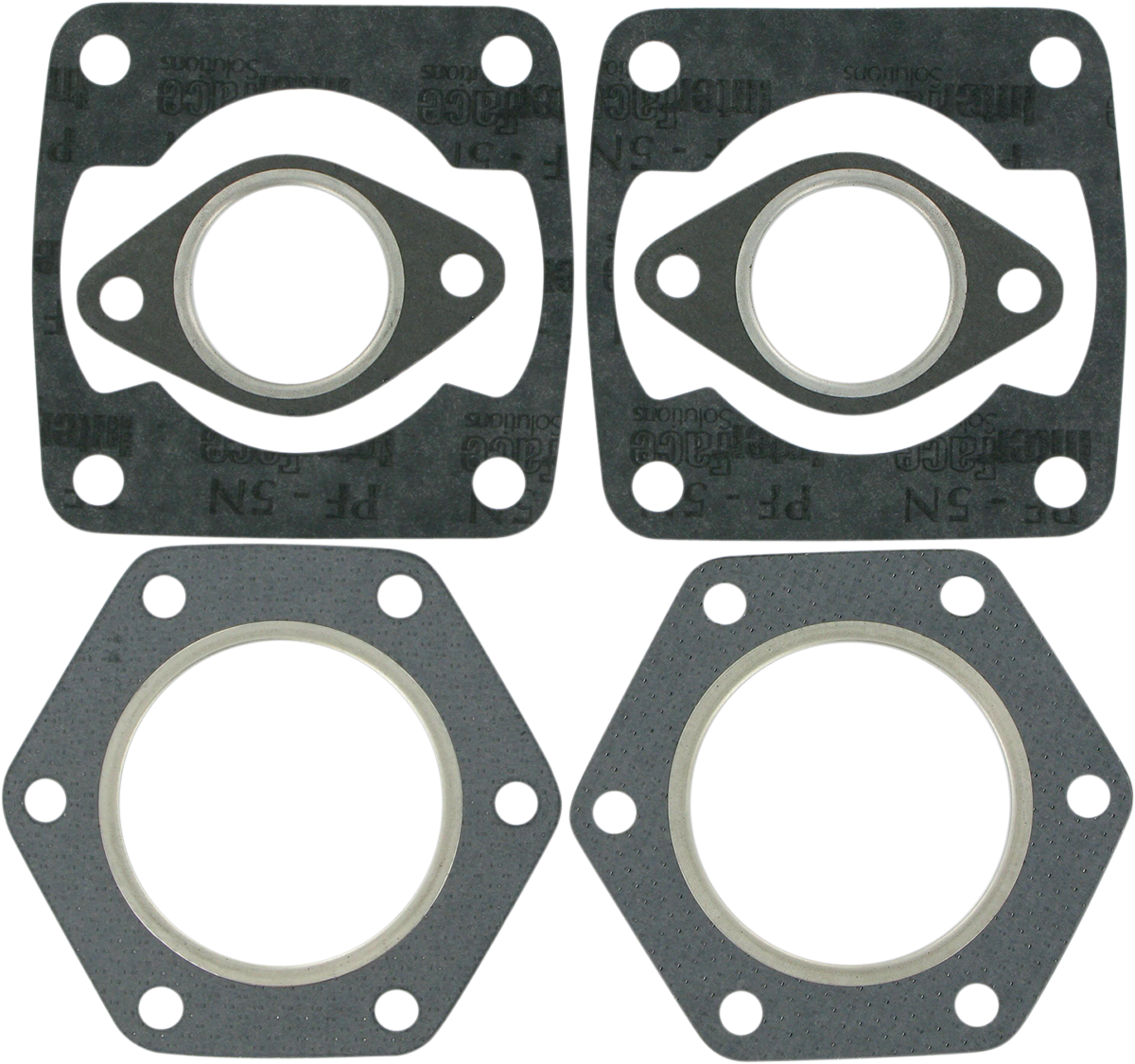 VERTEX Full Top End Set - Polaris