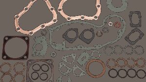 New Motorcycle Parts, New Parts