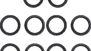 JAMES GASKET Intake Seal - XL/Buell