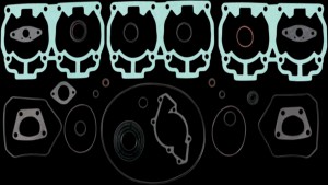 New Motorcycle Parts, New Parts