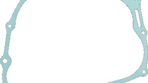 MOOSE OFFROAD Inner Clutch Cover Gasket - Honda