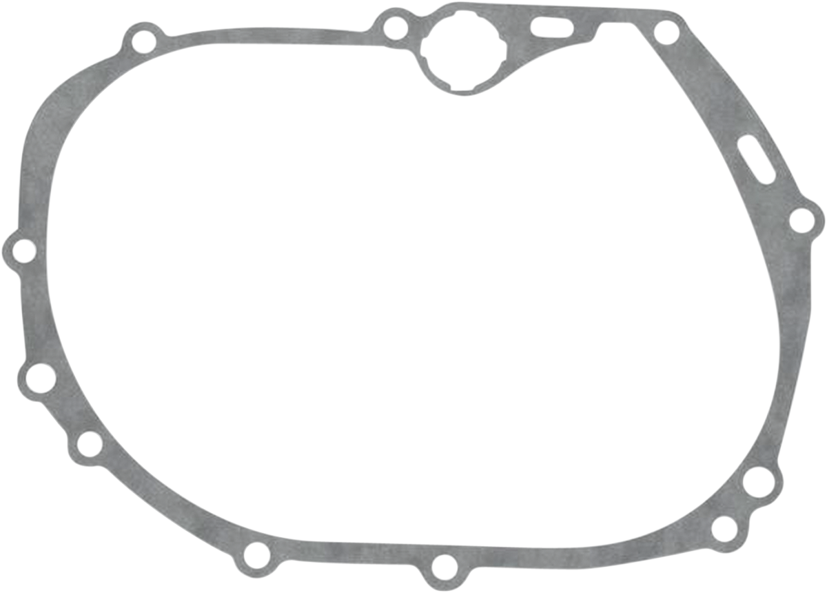 MOOSE OFFROAD Inner Clutch Cover Gasket - Kawasaki/Suzuki
