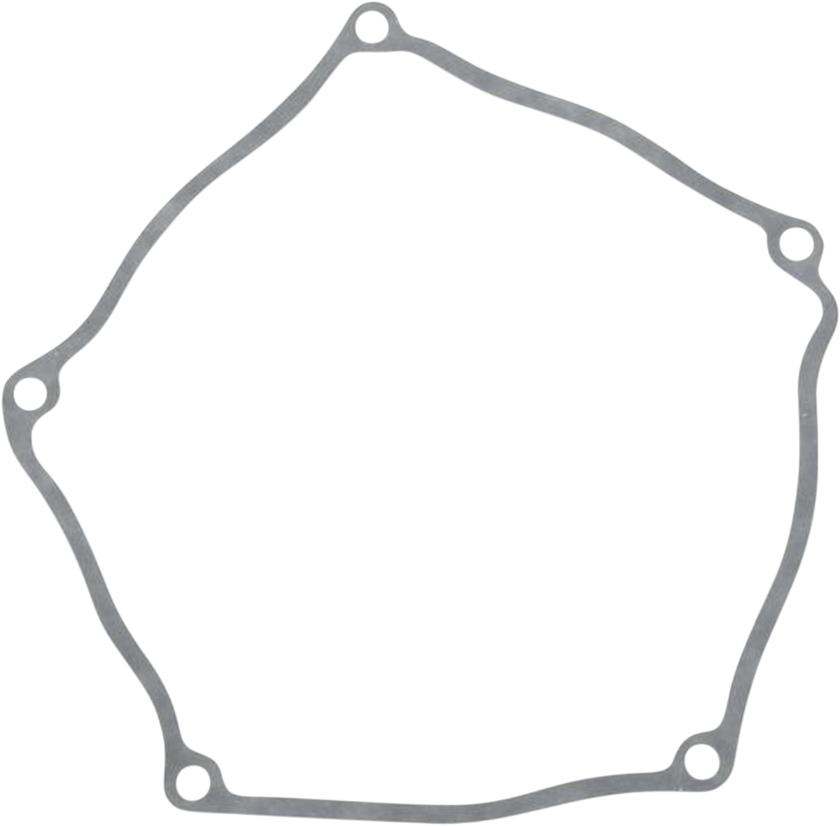 MOOSE OFFROAD GASKET,CLTCH CVR-KX250F
