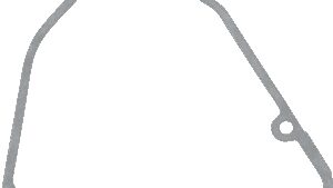 MOOSE OFFROAD Ignition Cover Gasket - Kawasaki/Suzuki