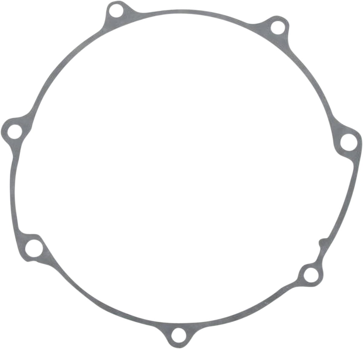 MOOSE OFFROAD Outer Clutch Cover Gasket - Yamaha