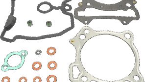 ATHENA Top End Gasket Kit - Suzuki