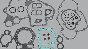 New Motorcycle Parts, New Parts