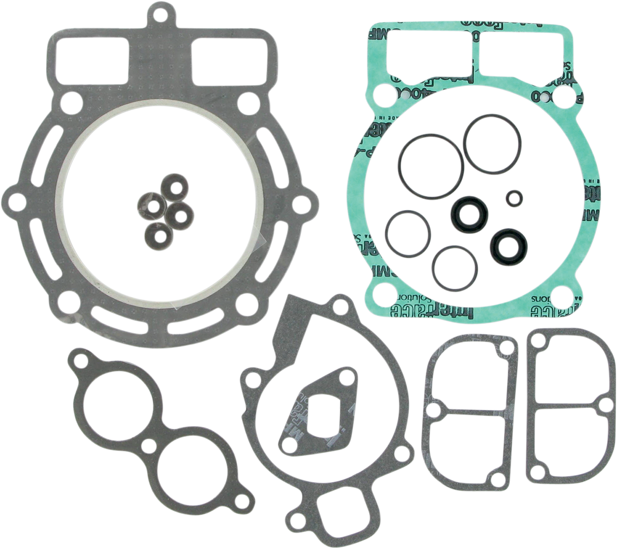 MOOSE OFFROAD Top End Gasket Kit - KTM