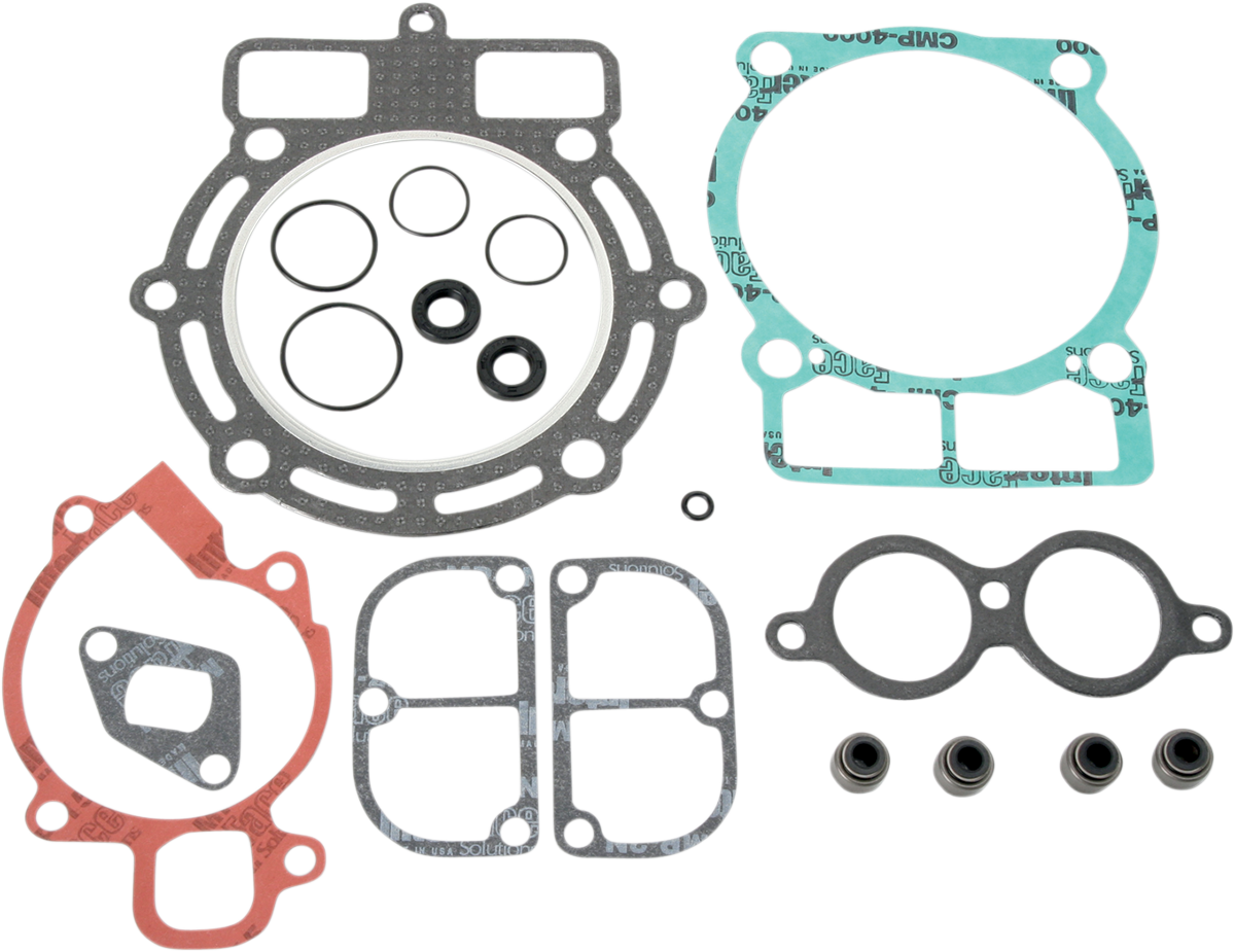MOOSE OFFROAD Top End Gasket Kit - KTM