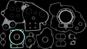 New Motorcycle Parts, New Parts