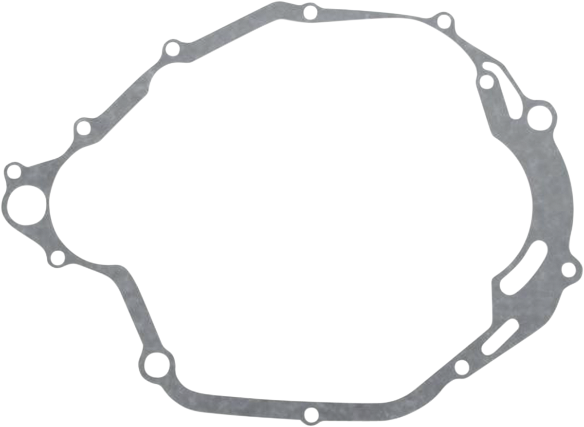 MOOSE OFFROAD Inner Clutch Cover Gasket - Yamaha