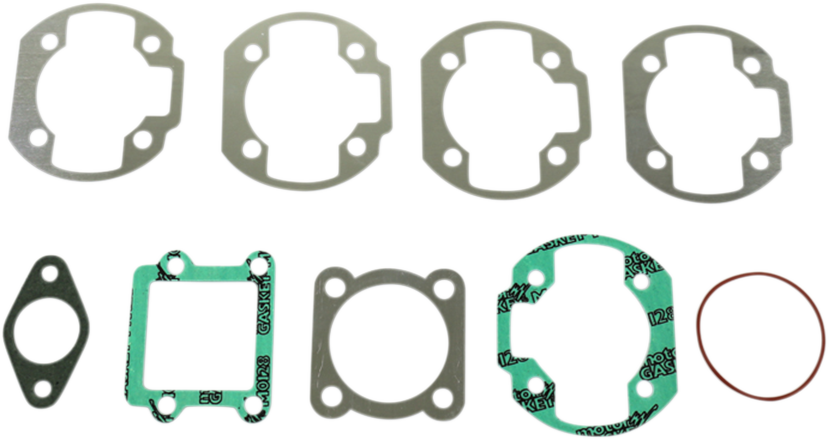 ATHENA GASKET KIT CYL YAM/MAL - Image 2