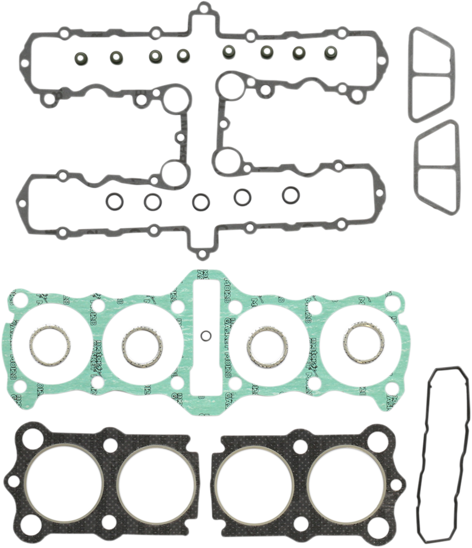 ATHENA Top End Gasket Kit - Kawasaki