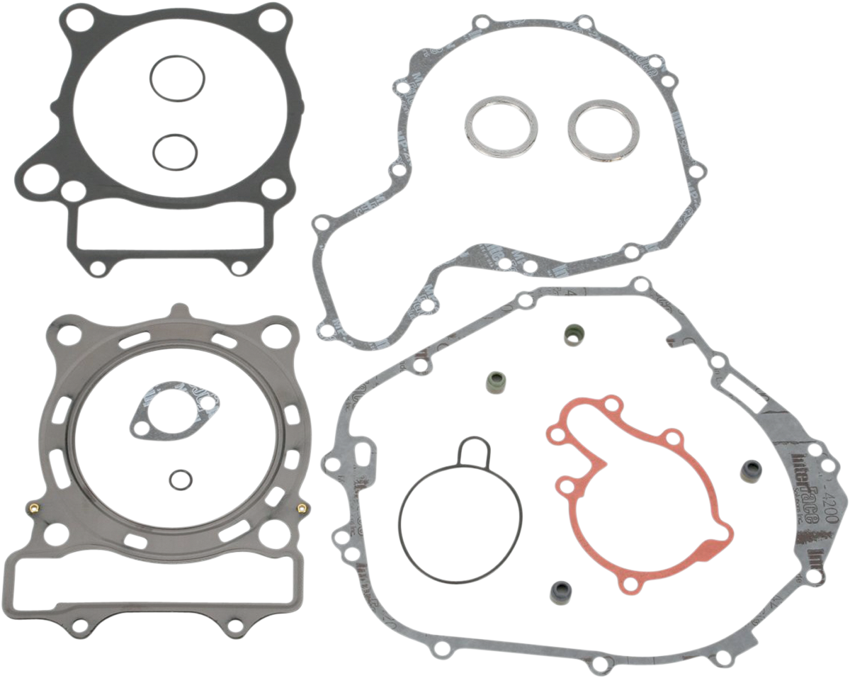 MOOSE OFFROAD Complete Motor Gasket Kit - Polaris