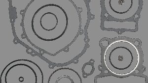 New Motorcycle Parts, New Parts