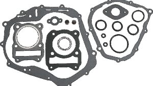 New Motorcycle Parts, New Parts