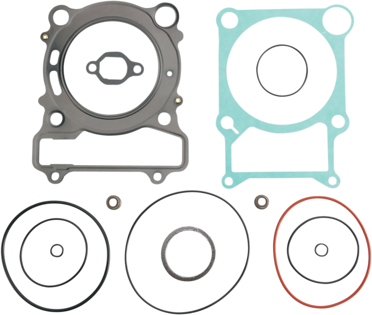 MOOSE OFFROAD Top End Gasket Kit - Yamaha