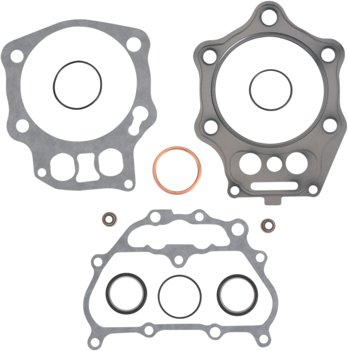 MOOSE OFFROAD Top End Gasket Kit - Honda