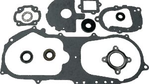 MOOSE OFFROAD Motor Gasket Kit with Oil Seal - Polaris