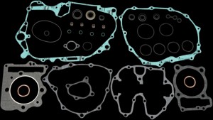 New Motorcycle Parts, New Parts