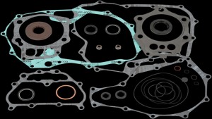 New Motorcycle Parts, New Parts