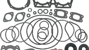 VERTEX Complete Gasket Set - Sea-Doo