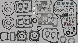 COMETIC Complete Gasket Kit - '99-'06 FLHT/?FLTR/?FLHR