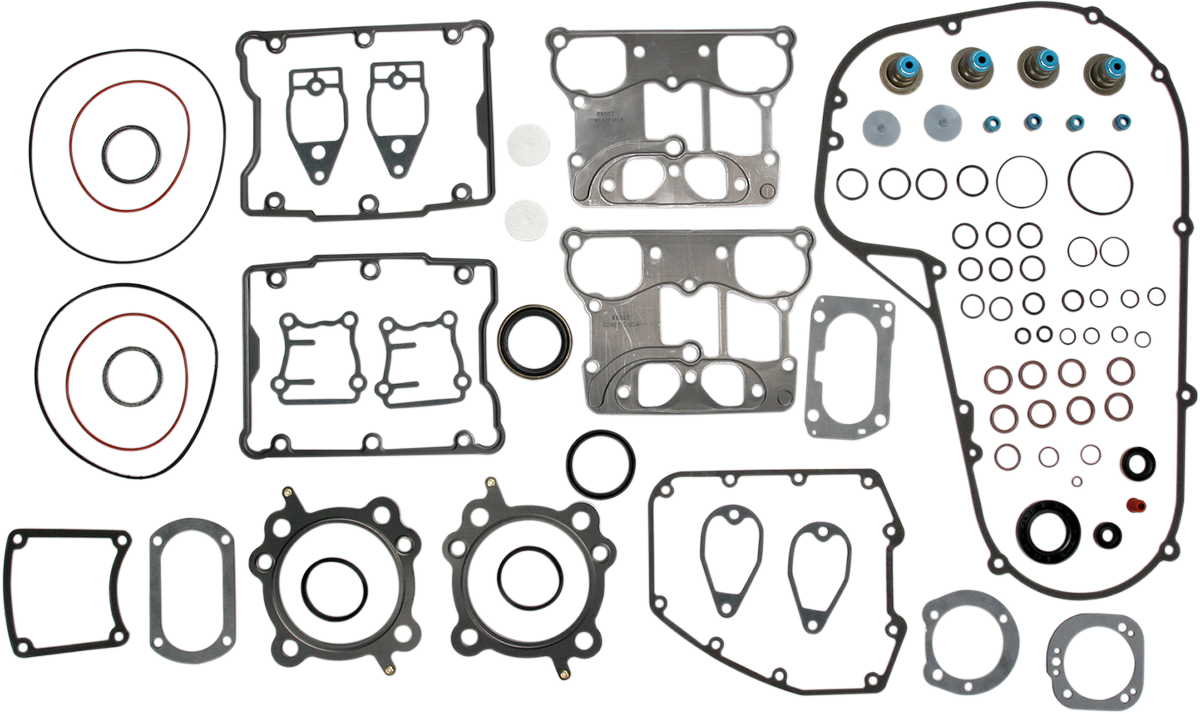 COMETIC Complete Gasket Kit - '99-'06 FLHT/?FLTR/?FLHR