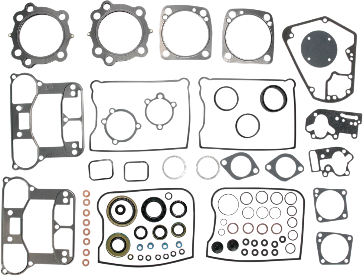 COMETIC Motor Gasket Kit - Standard - '84-'91 Big Twin