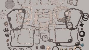 COMETIC Motor Gasket Kit - Standard - '92-'99 EVO Big Twin