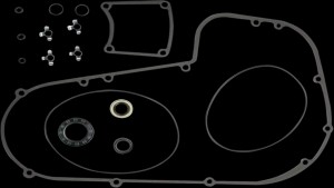 New Motorcycle Parts, New Parts