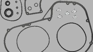 New Motorcycle Parts, New Parts