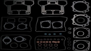 New Motorcycle Parts, New Parts